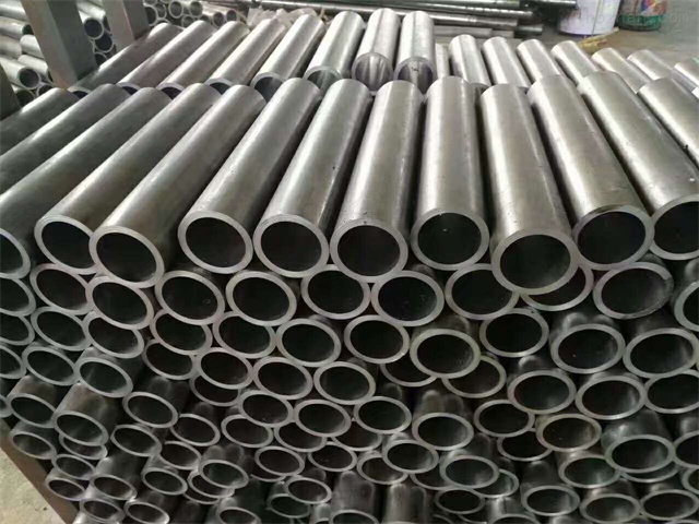 舟山精密无缝钢管售卖价格