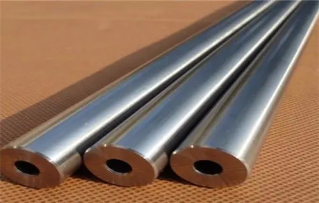 舟山精密无缝钢管订购电话